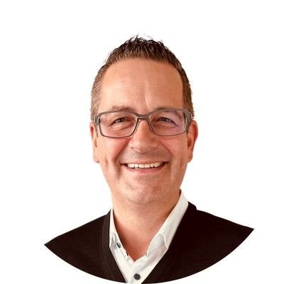 Porträt von Thorsten Piening, Unternehmer